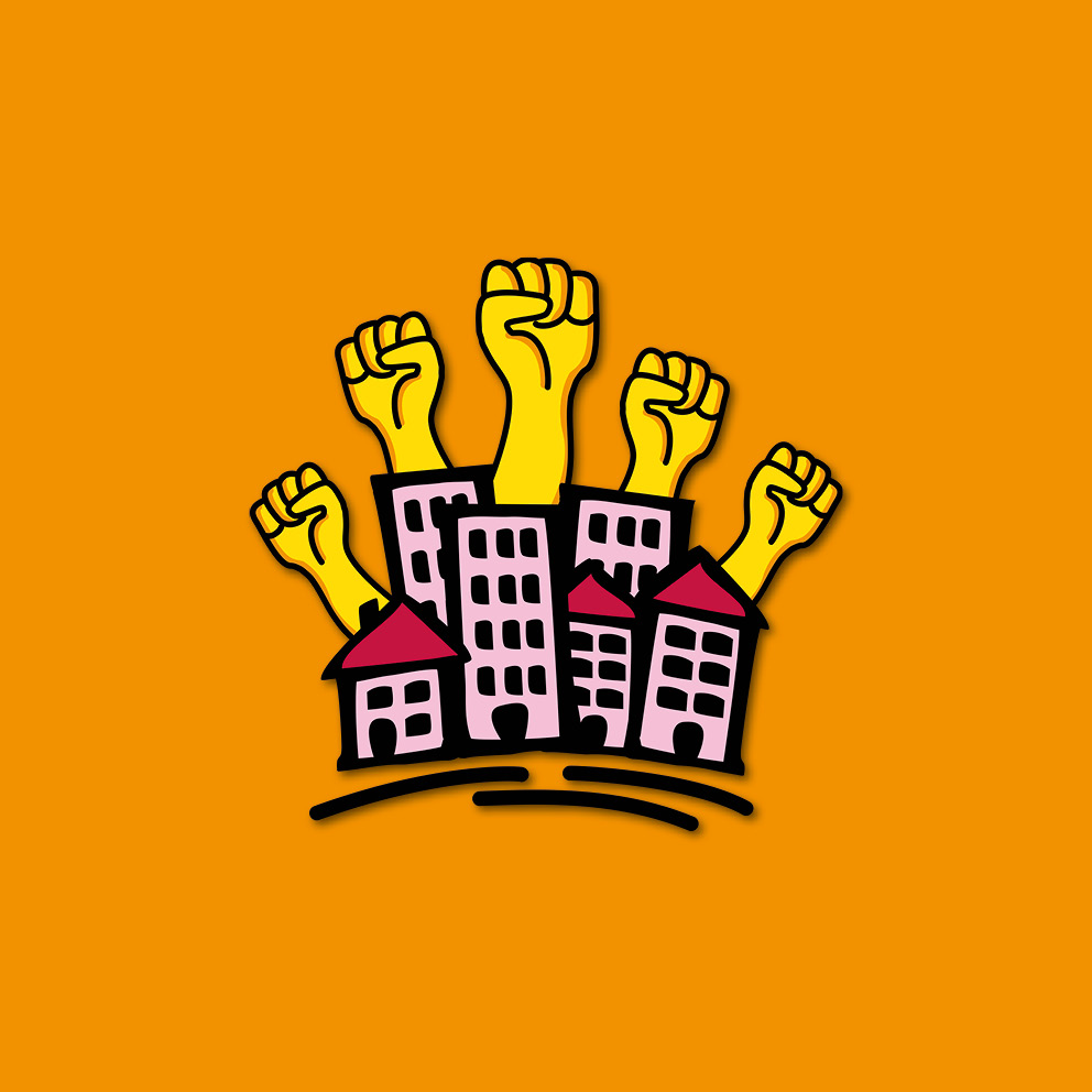 Logo Housing Action Day 2021